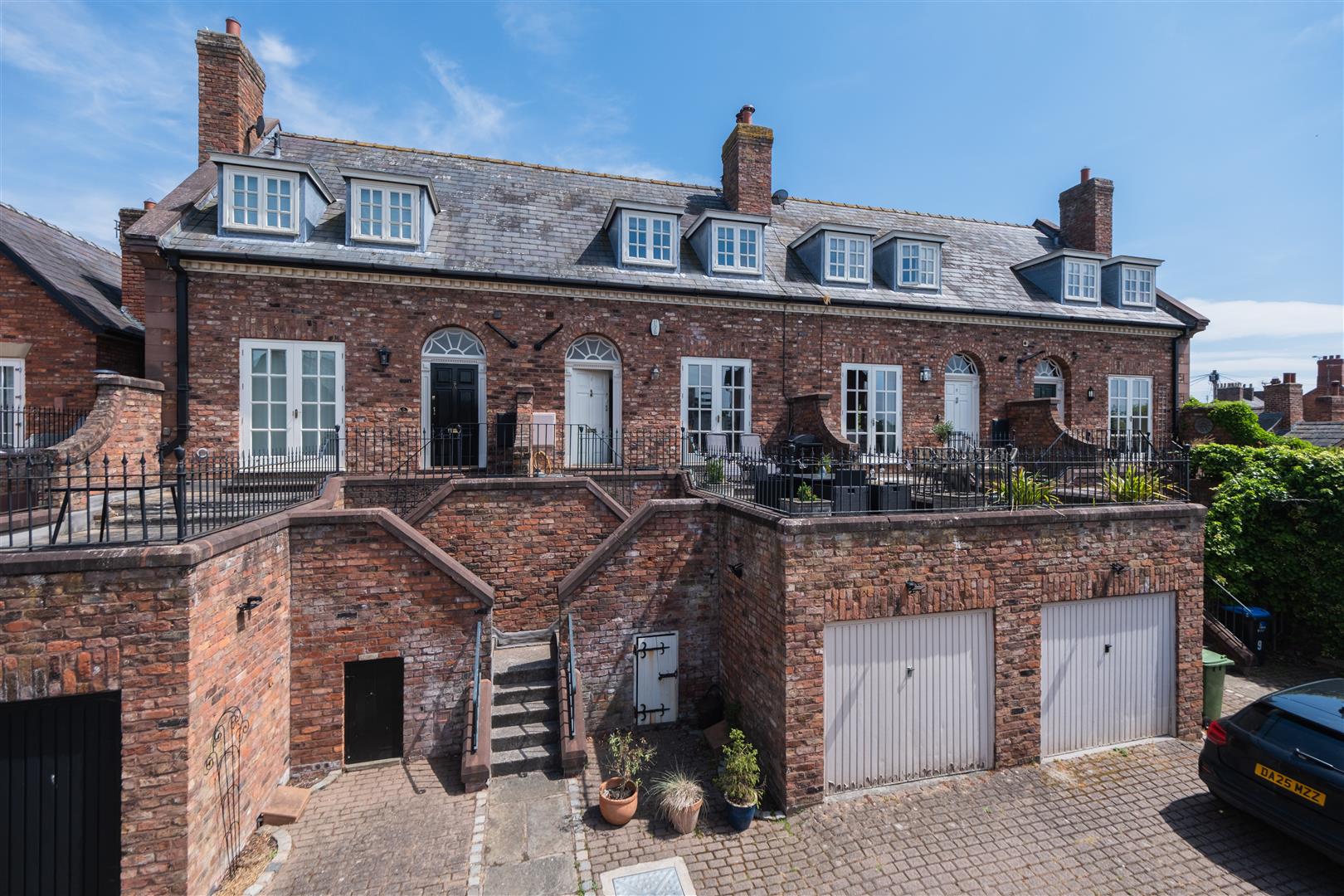 3 bedroom Terraced House for Rental in Tarporley
